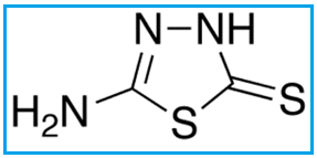 ACETAZOLAMIDE EP IMPURITY G